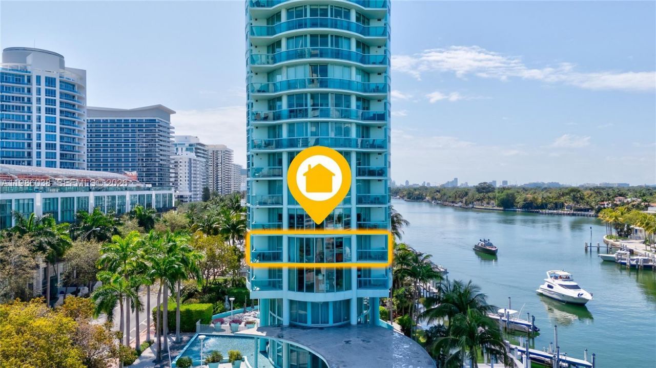 6000 Indian Creek Dr, Unit 5B, Miami Beach, FL 33140 Photo