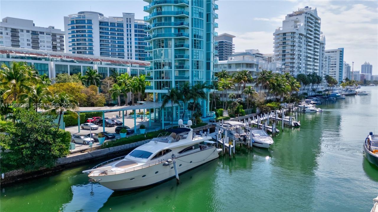 6000 Indian Creek Dr, Unit 5B, Miami Beach, FL 33140 Photo
