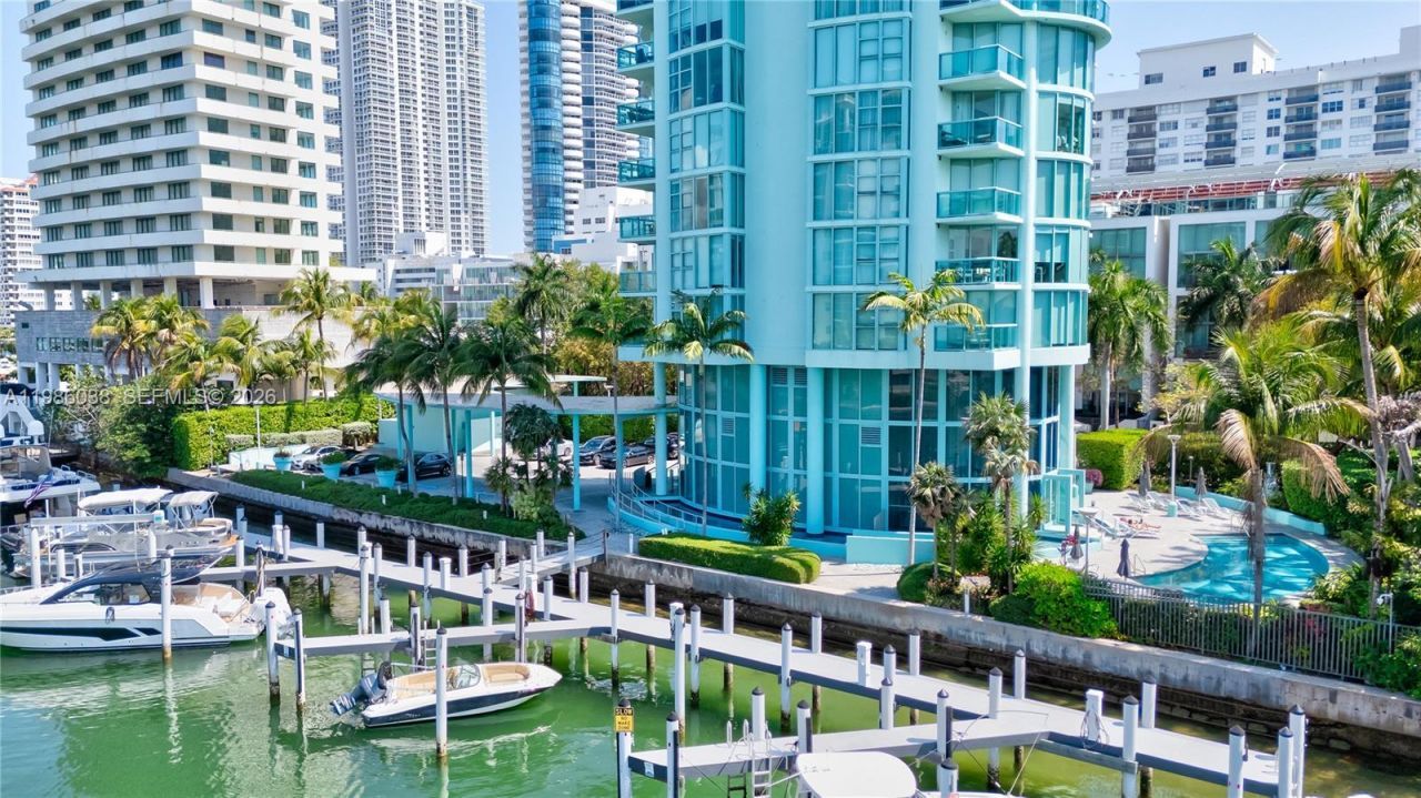6000 Indian Creek Dr, Unit 5B, Miami Beach, FL 33140 Photo