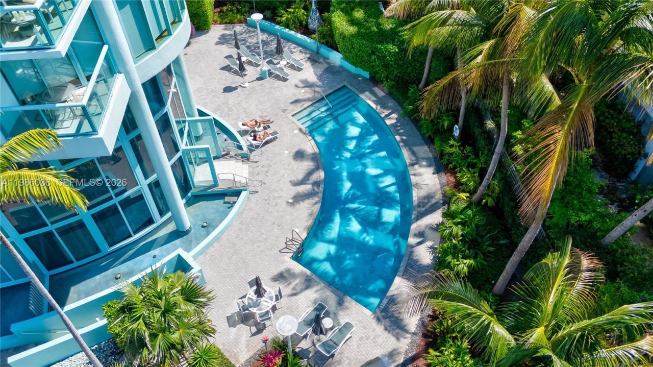 6000 Indian Creek Dr, Unit 5B, Miami Beach, FL 33140 Photo