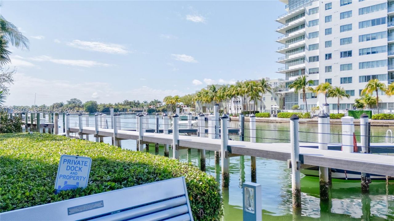 6000 Indian Creek Dr, Unit 5B, Miami Beach, FL 33140 Photo