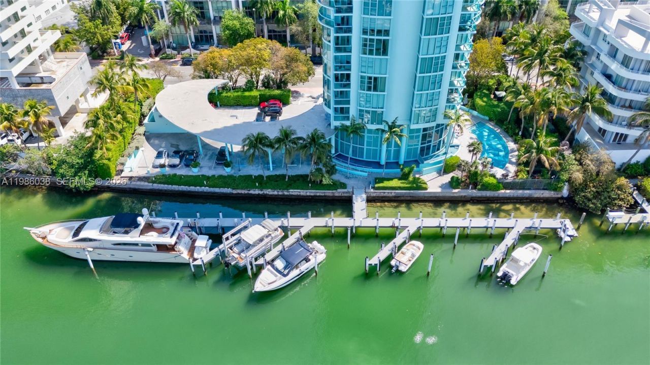 6000 Indian Creek Dr, Unit 5B, Miami Beach, FL 33140 Photo