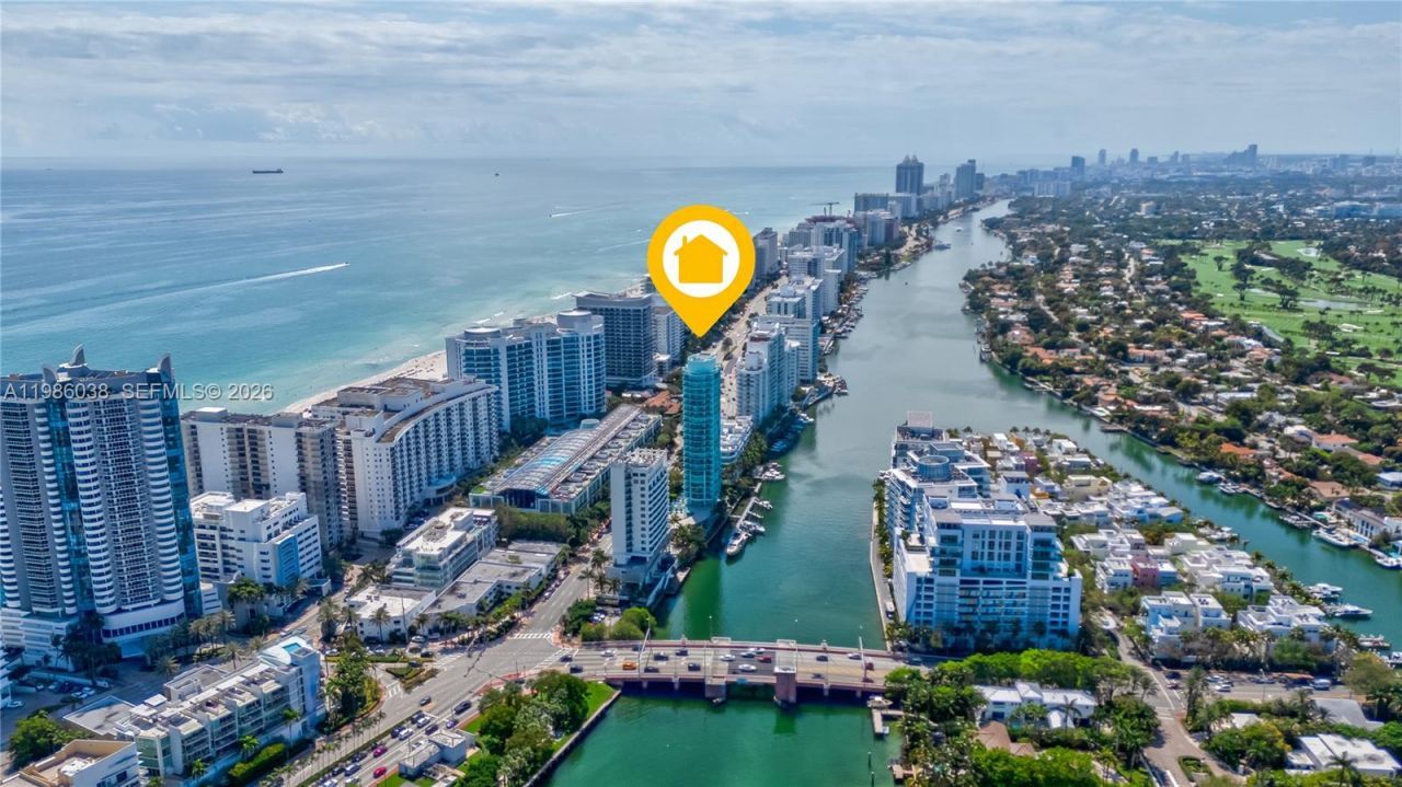 6000 Indian Creek Dr, Unit 5B, Miami Beach, FL 33140 Photo