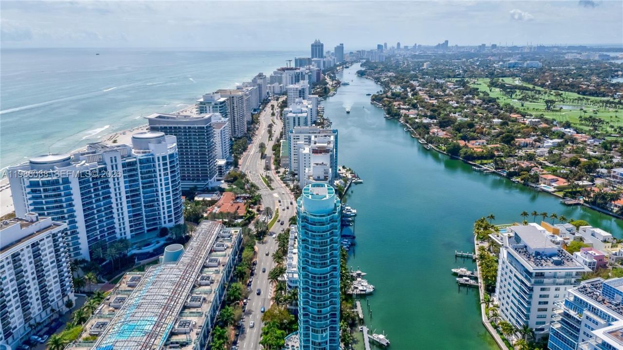6000 Indian Creek Dr, Unit 5B, Miami Beach, FL 33140 Photo