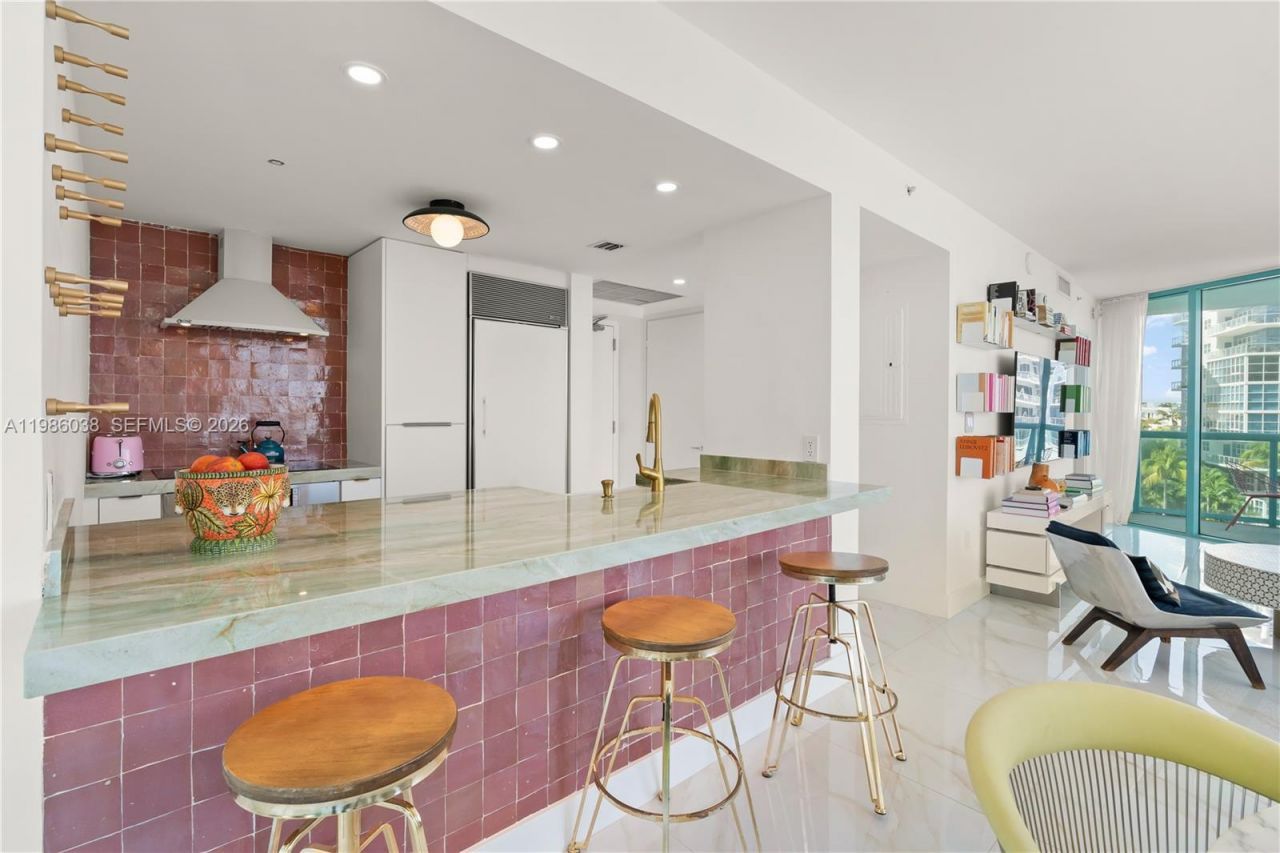 6000 Indian Creek Dr, Unit 5B, Miami Beach, FL 33140 Photo