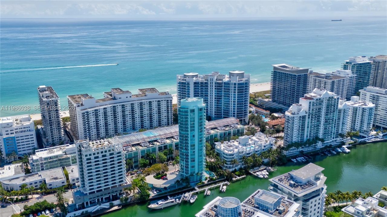 6000 Indian Creek Dr, Unit 5B, Miami Beach, FL 33140 Photo