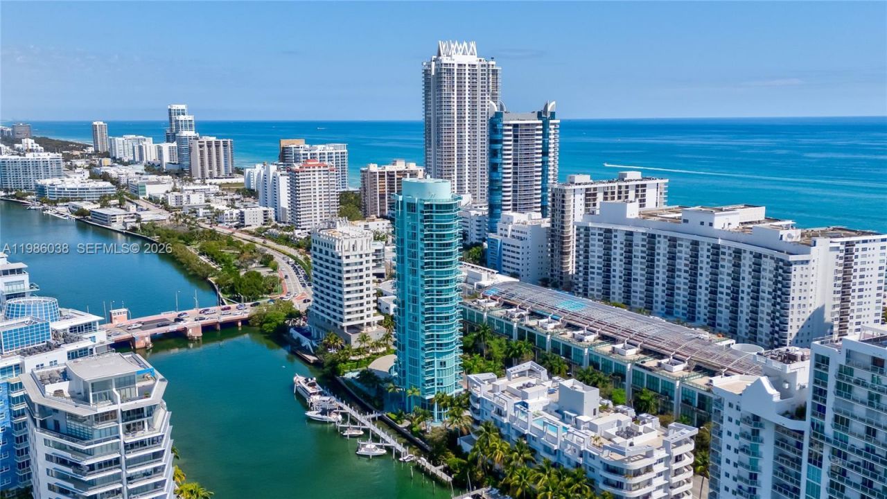 6000 Indian Creek Dr, Unit 5B, Miami Beach, FL 33140 Photo
