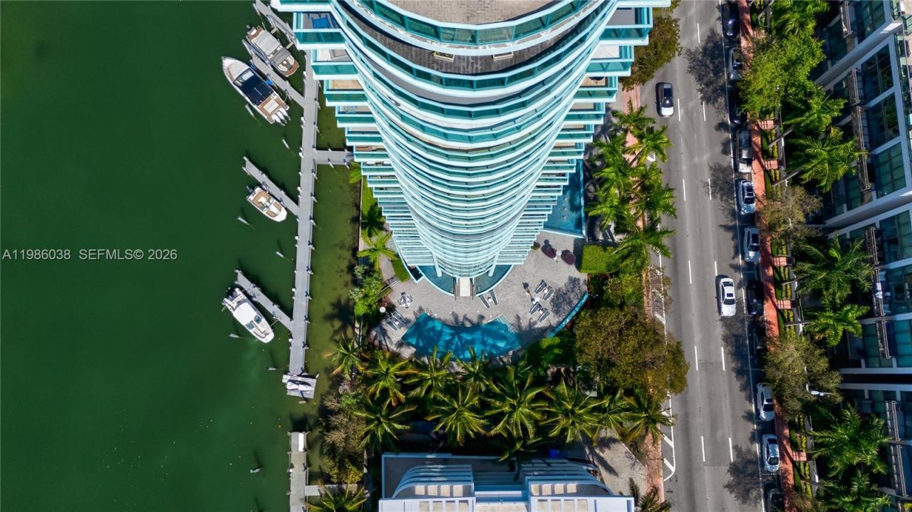 6000 Indian Creek Dr, Unit 5B, Miami Beach, FL 33140 Photo