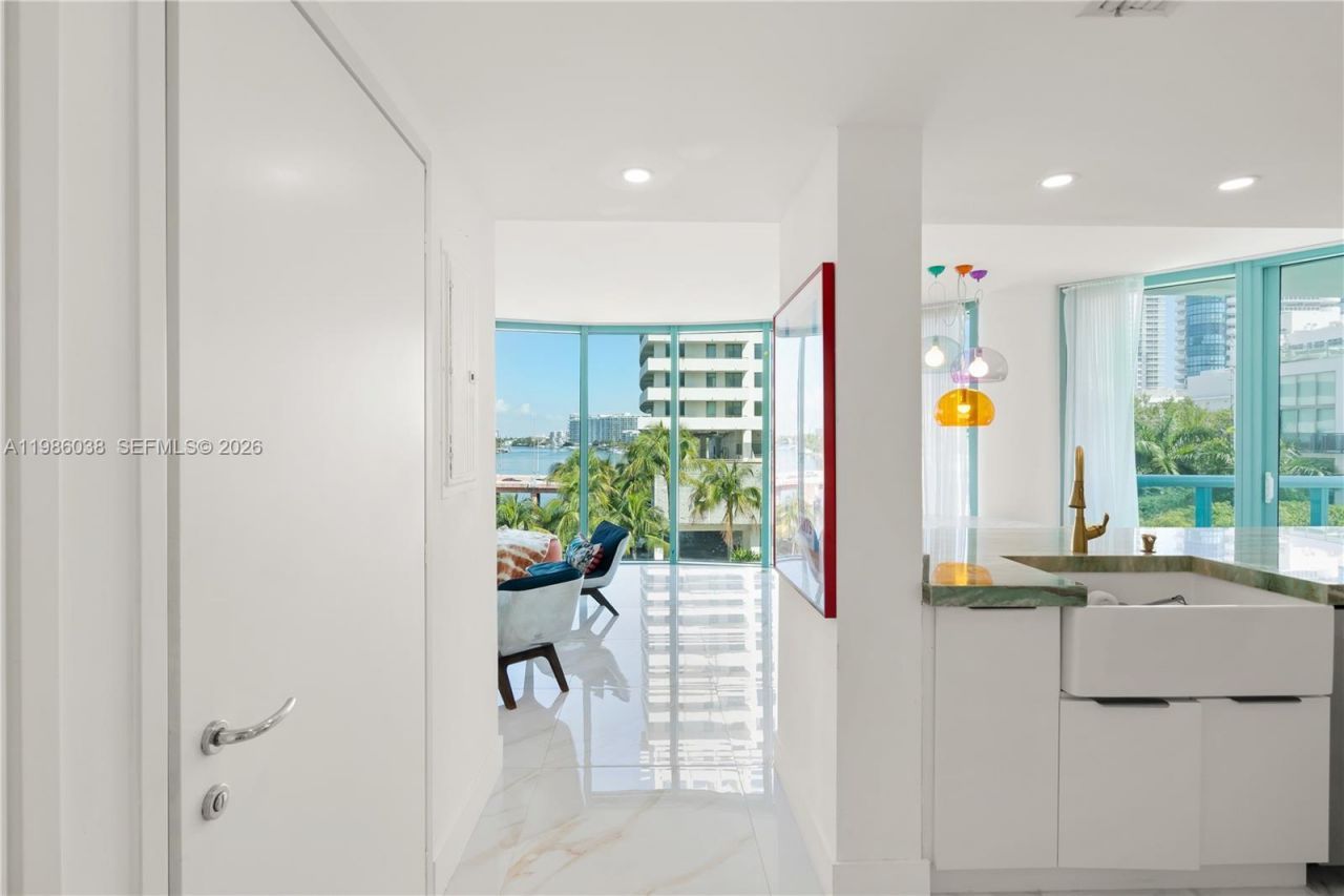 6000 Indian Creek Dr, Unit 5B, Miami Beach, FL 33140 Photo
