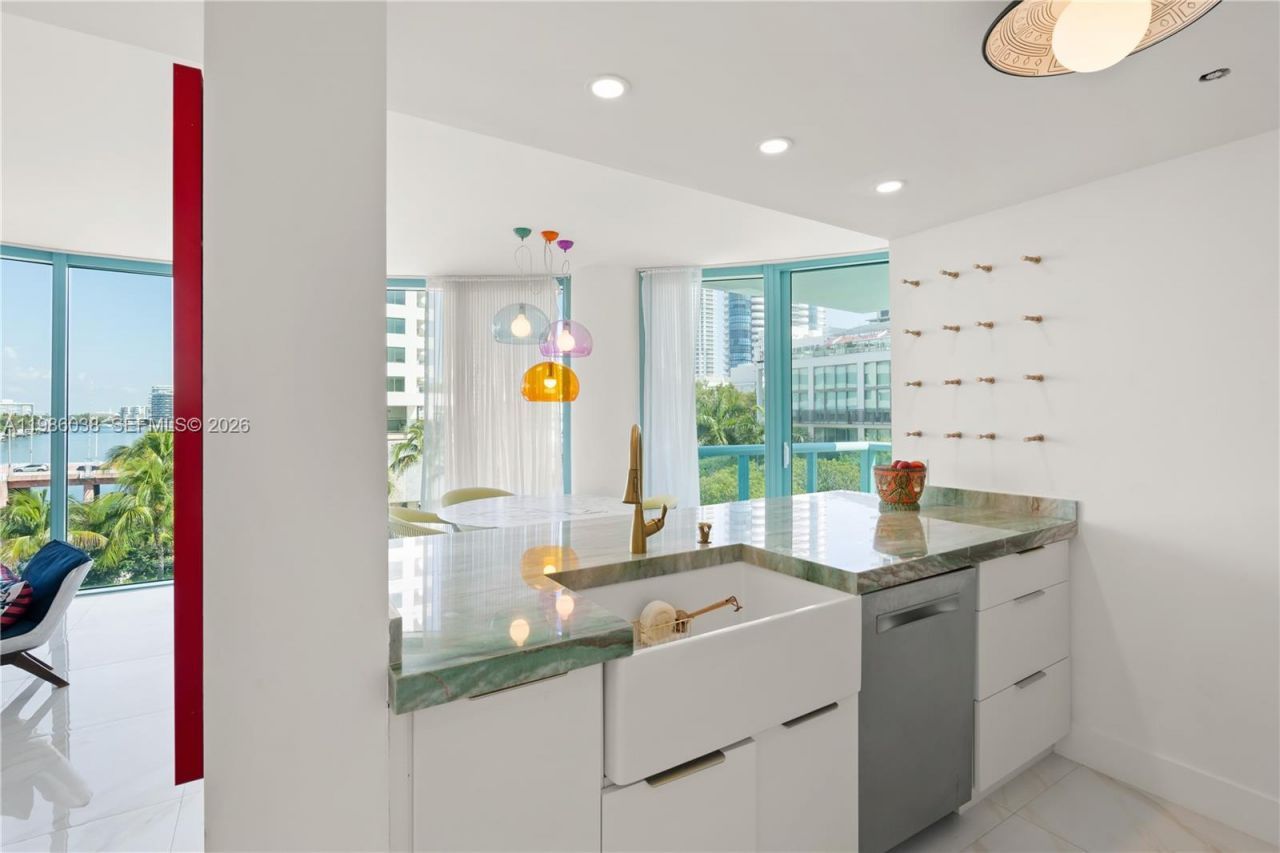 6000 Indian Creek Dr, Unit 5B, Miami Beach, FL 33140 Photo
