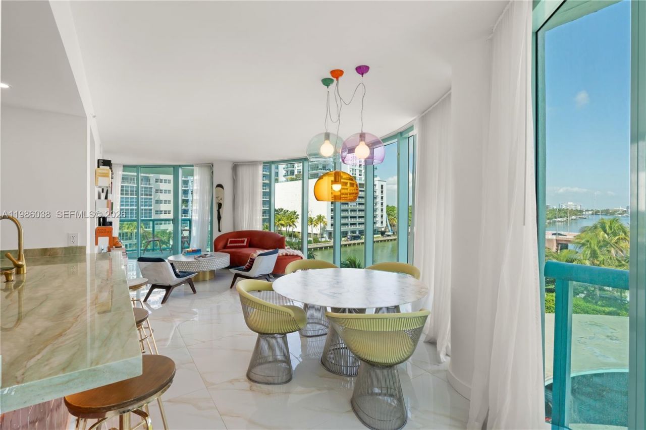 6000 Indian Creek Dr, Unit 5B, Miami Beach, FL 33140 Photo