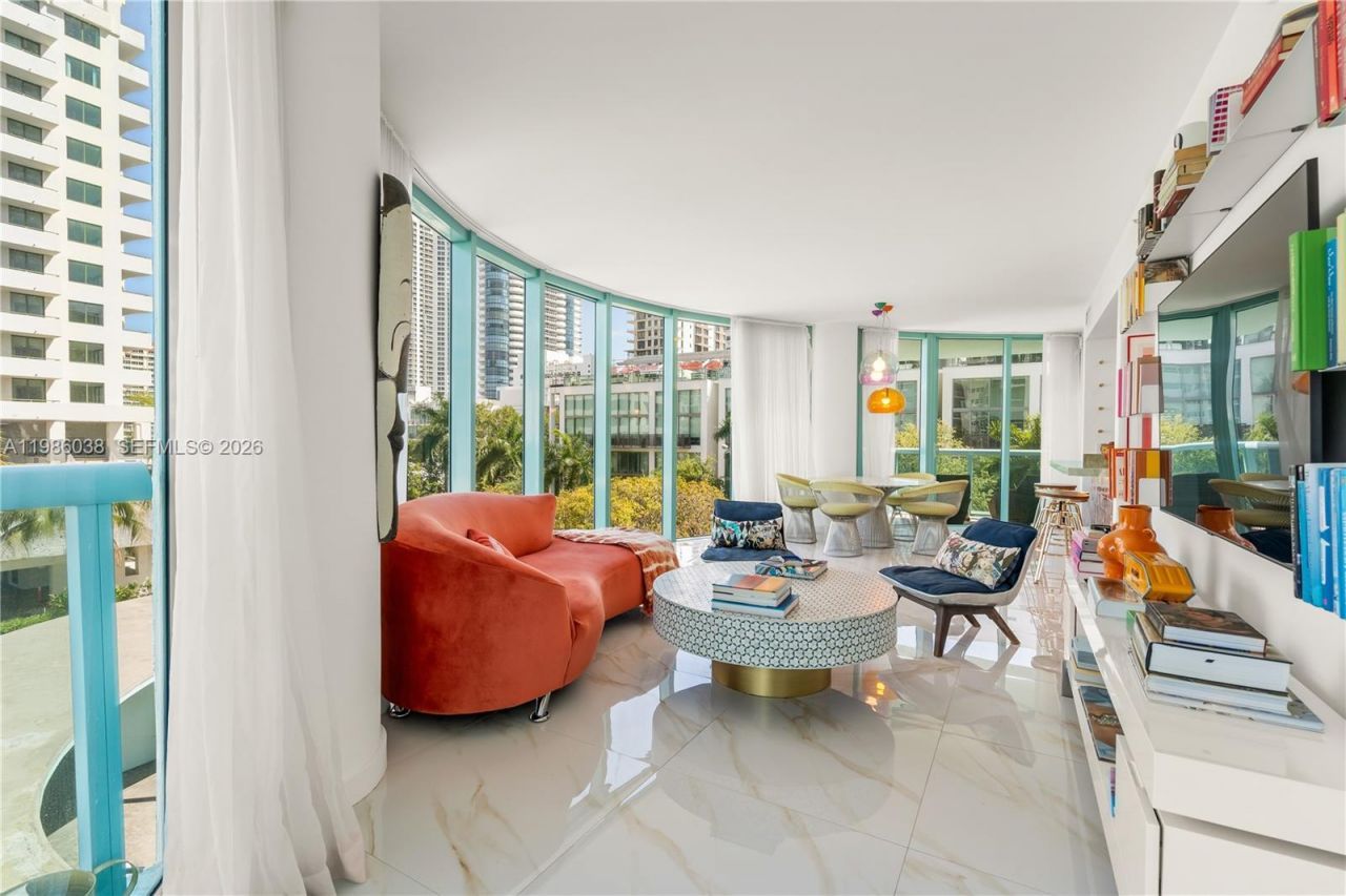 6000 Indian Creek Dr, Unit 5B, Miami Beach, FL 33140 Photo