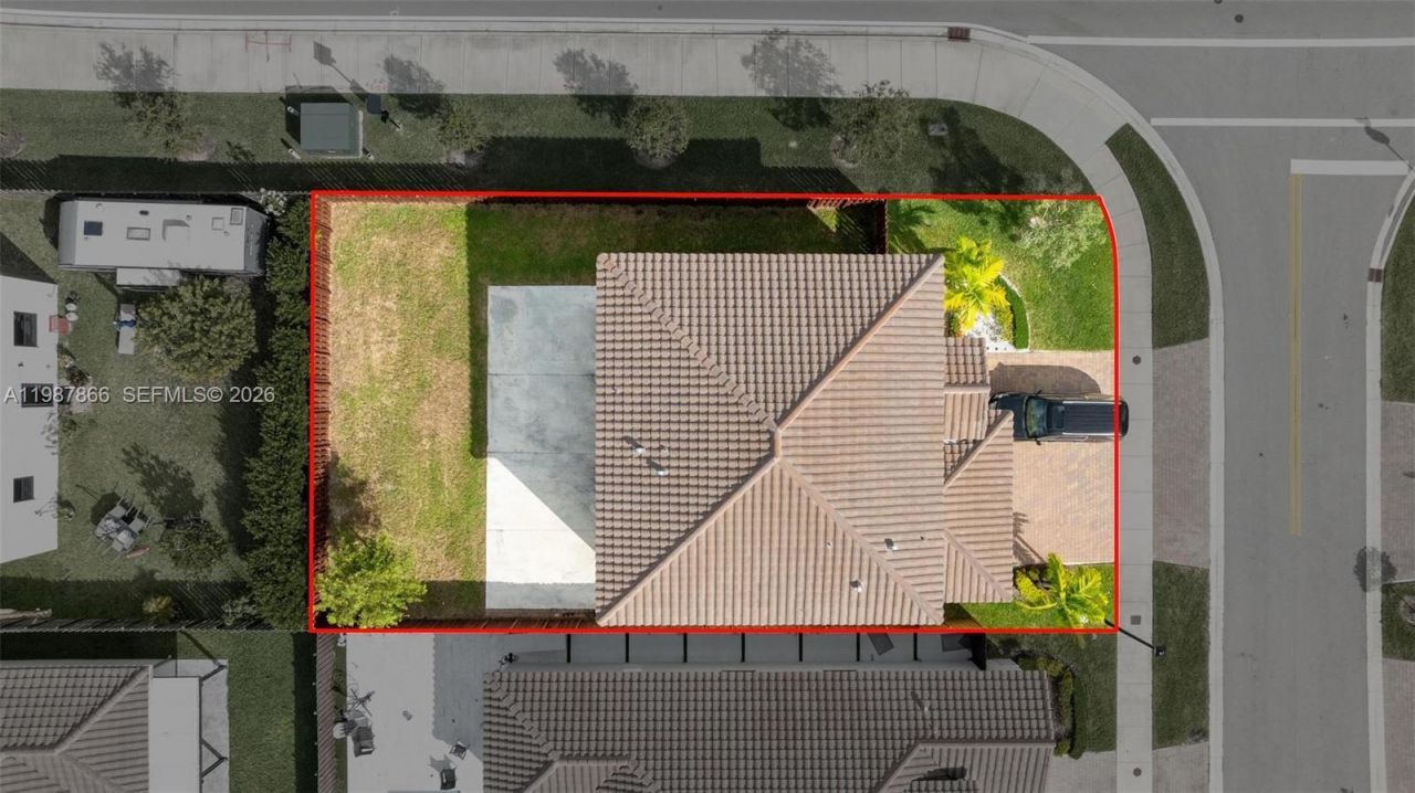11903 SW 241st St, Unit 11903, Homestead, FL 33032 Photo
