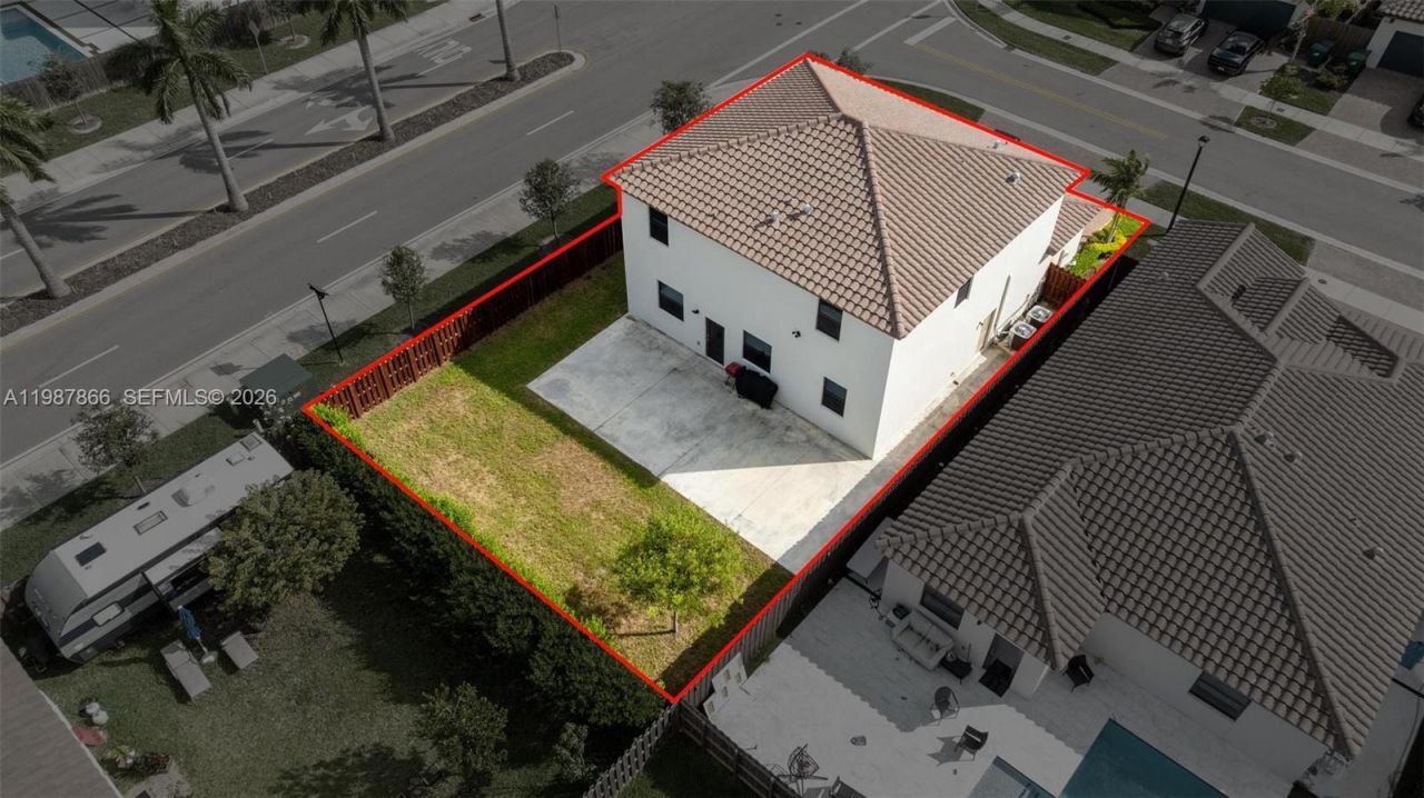 11903 SW 241st St, Unit 11903, Homestead, FL 33032 Photo