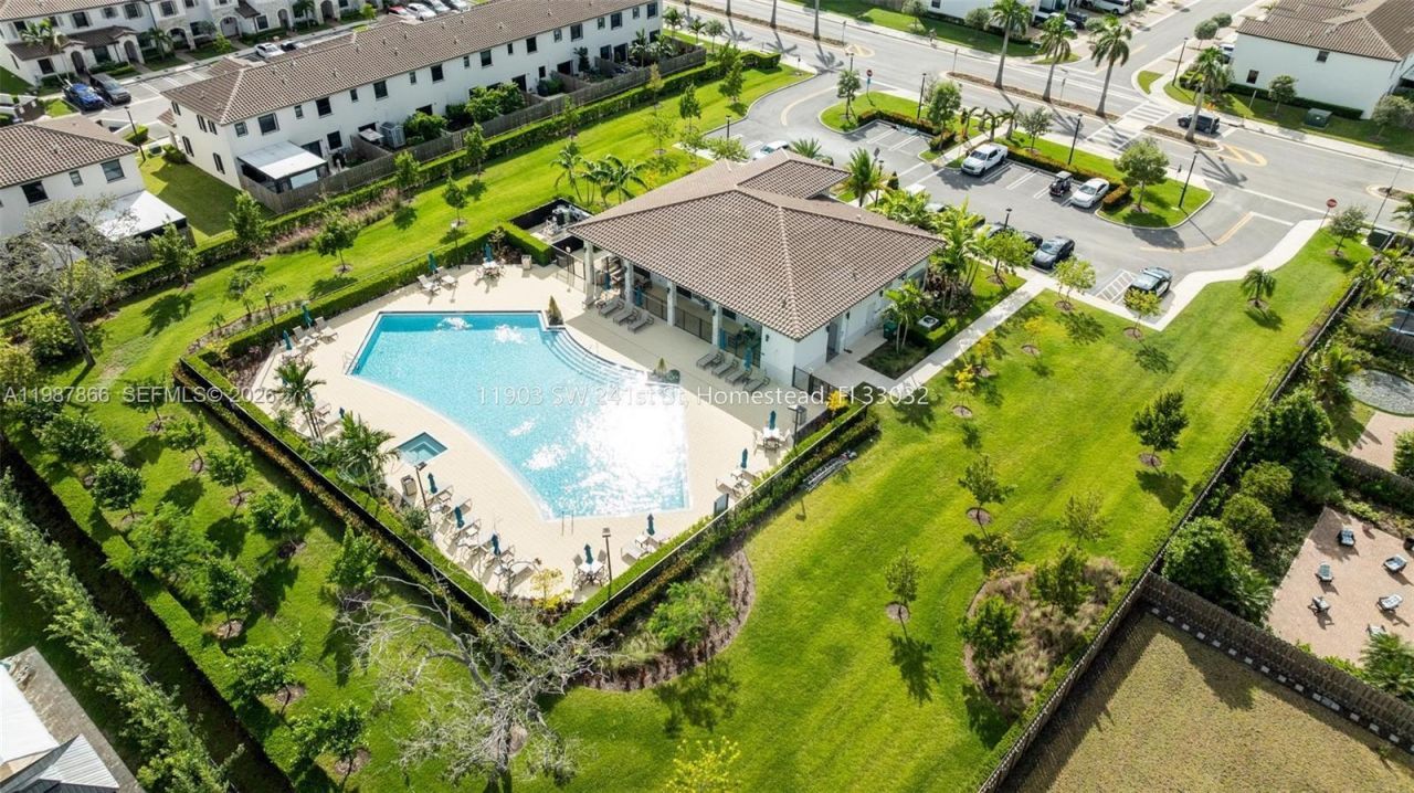 11903 SW 241st St, Unit 11903, Homestead, FL 33032 Photo