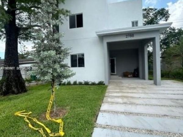 2788 NW 9th Pl , Fort Lauderdale, FL 33311