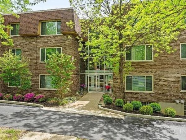3563 Amberacres Drive, Unit #1, Cincinnati, OH 45237