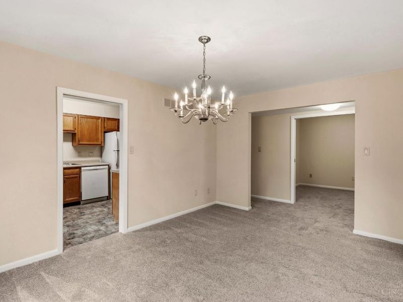 3563 Amberacres Drive, Unit #1, Cincinnati, OH 45237 Photo 11