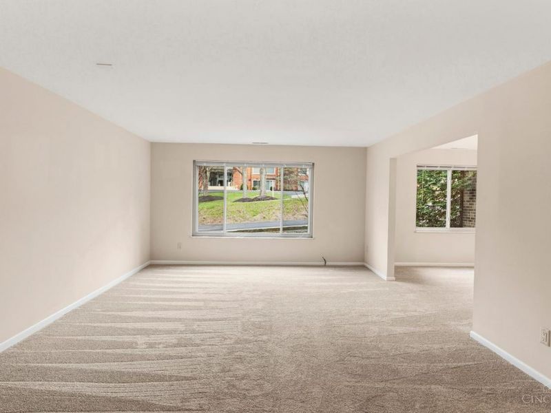 3563 Amberacres Drive, Unit #1, Cincinnati, OH 45237 Photo 12