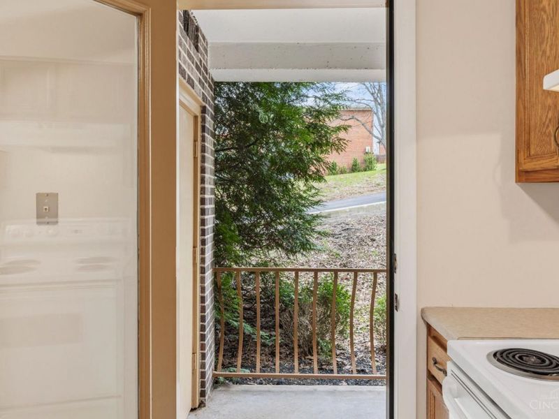 3563 Amberacres Drive, Unit #1, Cincinnati, OH 45237 Photo 13