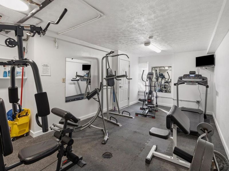 3563 Amberacres Drive, Unit #1, Cincinnati, OH 45237 Photo 28