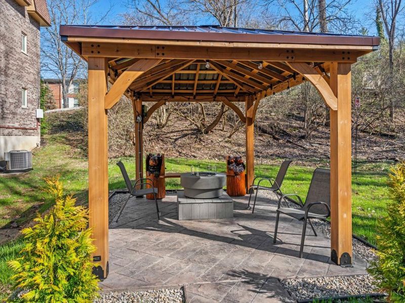 3563 Amberacres Drive, Unit #1, Cincinnati, OH 45237 Photo 30