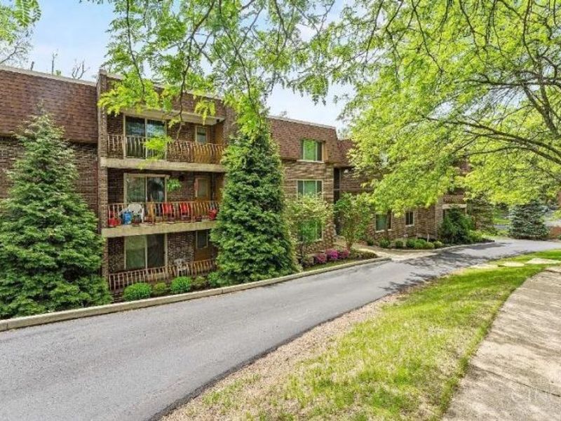 3563 Amberacres Drive, Unit #1, Cincinnati, OH 45237 Photo 32