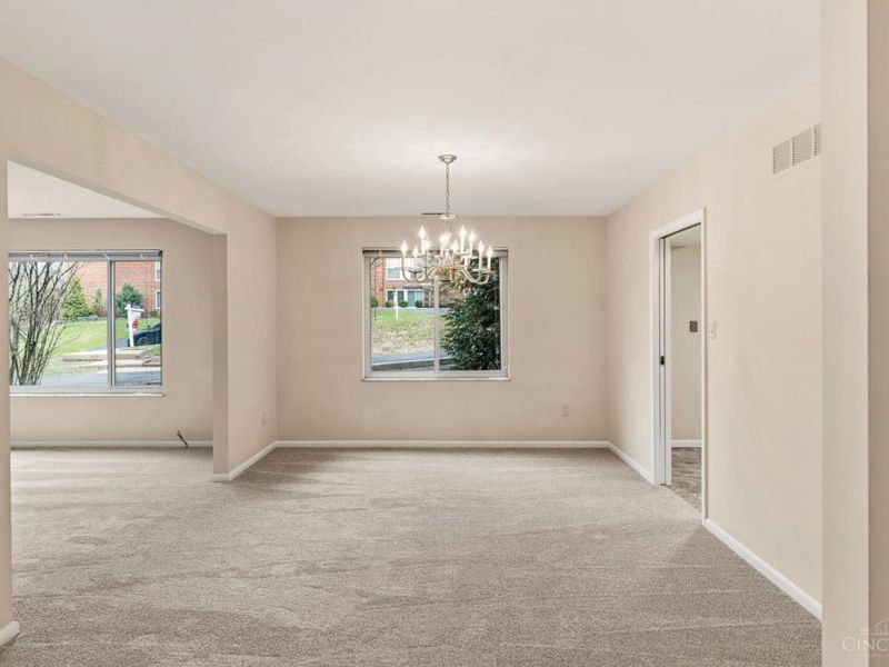 3563 Amberacres Drive, Unit #1, Cincinnati, OH 45237 Photo 5