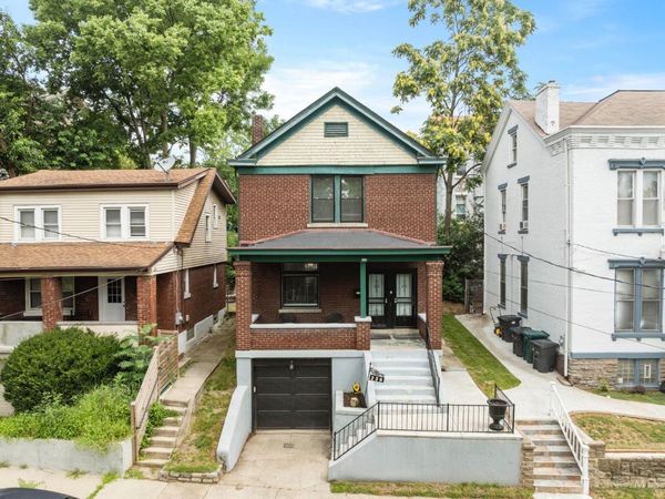 236 Gilman Avenue, Cincinnati, OH 45219