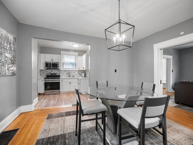 236 Gilman Avenue, Cincinnati, OH 45219 Photo 17