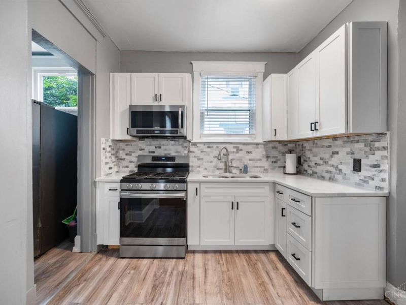 236 Gilman Avenue, Cincinnati, OH 45219 Photo 18