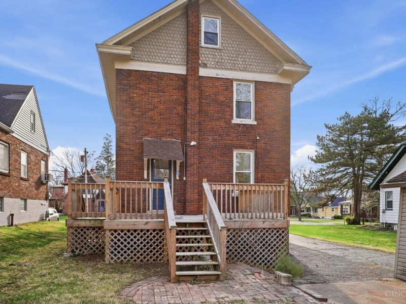 5805 Woodmont Avenue, Cincinnati, OH 45213 Photo 31