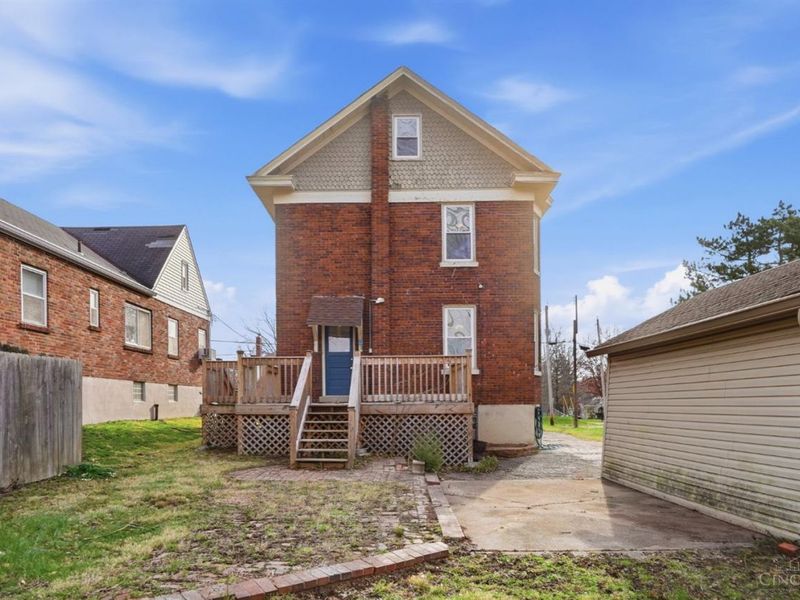 5805 Woodmont Avenue, Cincinnati, OH 45213 Photo 32