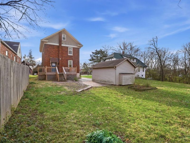 5805 Woodmont Avenue, Cincinnati, OH 45213 Photo 34