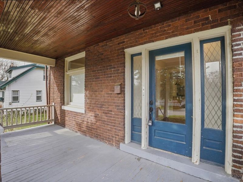 5805 Woodmont Avenue, Cincinnati, OH 45213 Photo 4