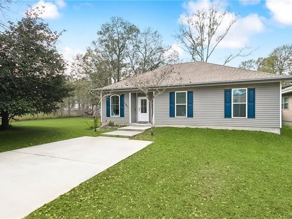1951 BETH Drive, Slidell, LA 70458