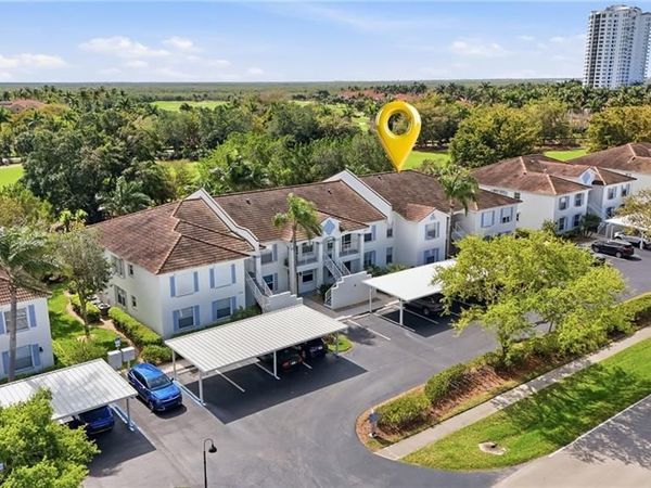 1024 Mainsail DR, Unit 511, NAPLES, FL 34114