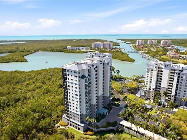 425 Cove Tower DR , Unit 1002, NAPLES, FL 34110