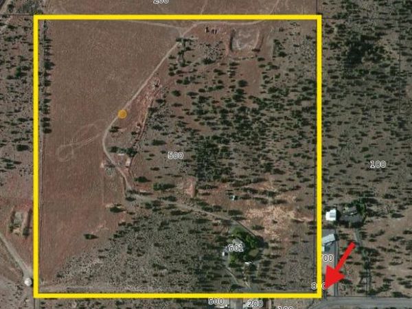 SW Belmont Lane, Unit 500, Madras, OR 97741