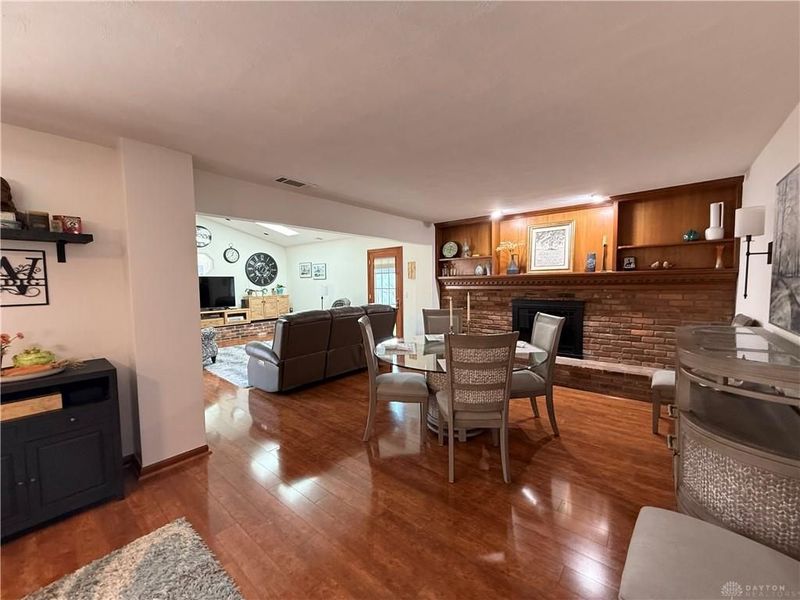 4416 Timberwilde Drive, Kettering, OH 45440 Photo 11