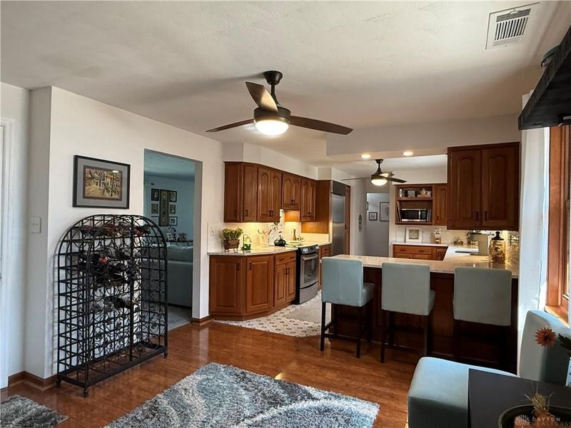 4416 Timberwilde Drive, Kettering, OH 45440 Photo 13