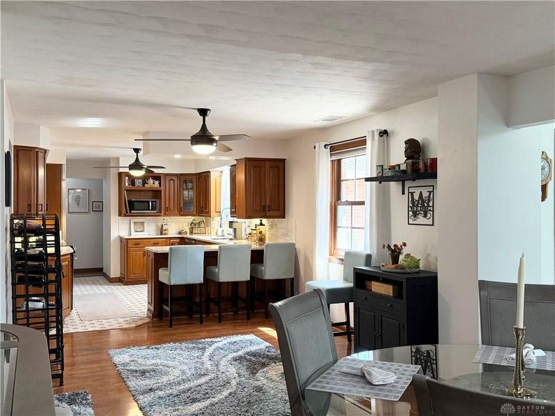 4416 Timberwilde Drive, Kettering, OH 45440 Photo 14