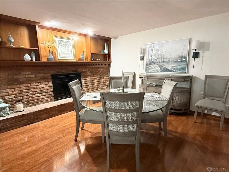 4416 Timberwilde Drive, Kettering, OH 45440 Photo 16