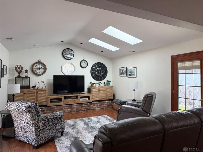 4416 Timberwilde Drive, Kettering, OH 45440 Photo 19