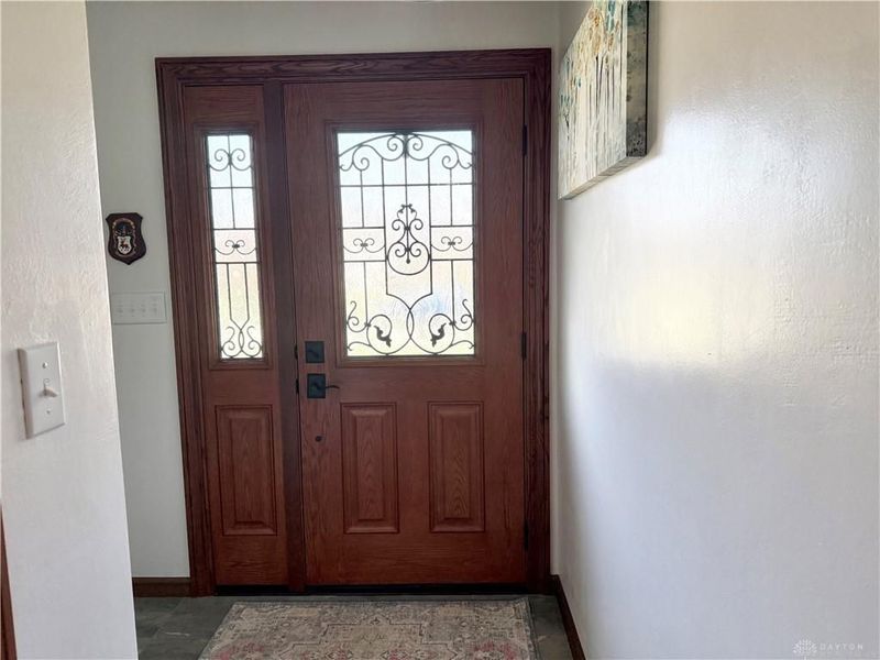 4416 Timberwilde Drive, Kettering, OH 45440 Photo 2