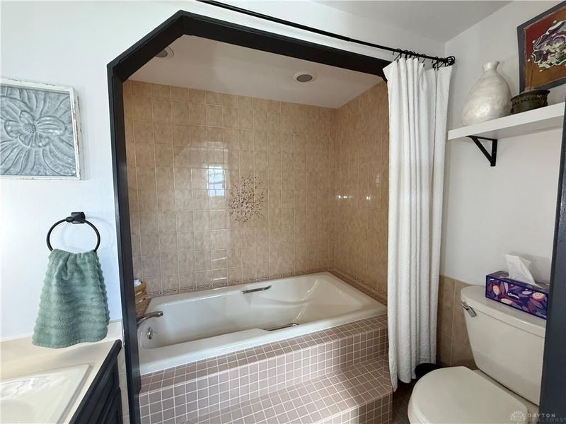 4416 Timberwilde Drive, Kettering, OH 45440 Photo 22