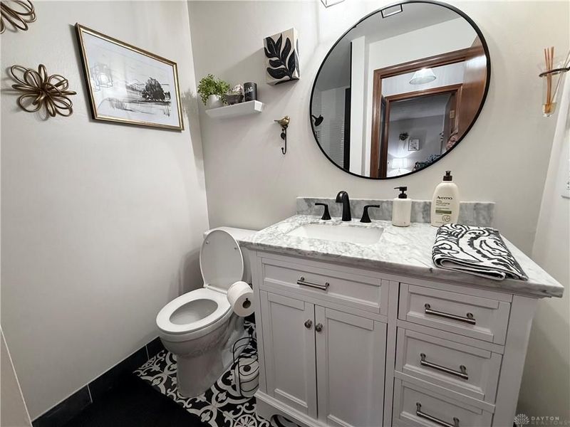 4416 Timberwilde Drive, Kettering, OH 45440 Photo 27