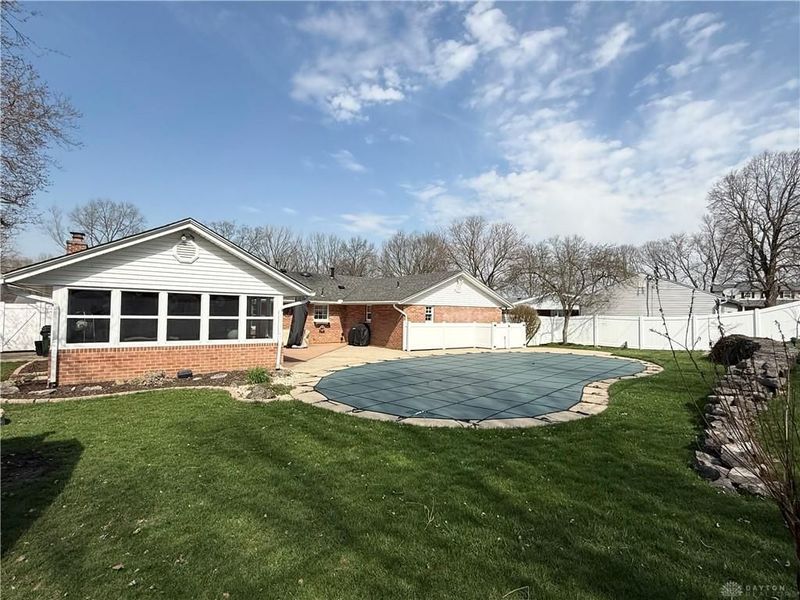 4416 Timberwilde Drive, Kettering, OH 45440 Photo 29