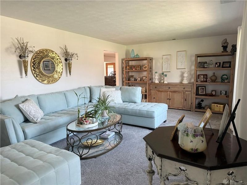 4416 Timberwilde Drive, Kettering, OH 45440 Photo 3