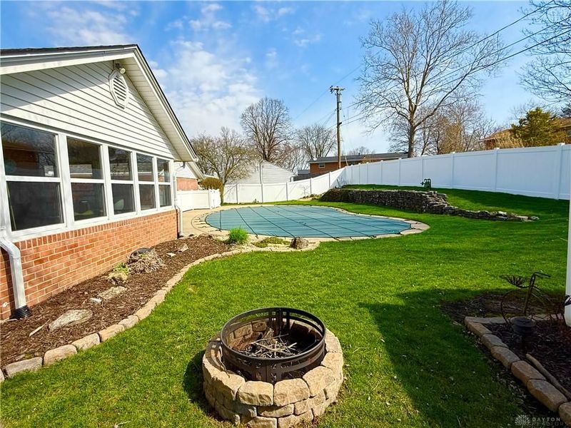 4416 Timberwilde Drive, Kettering, OH 45440 Photo 30